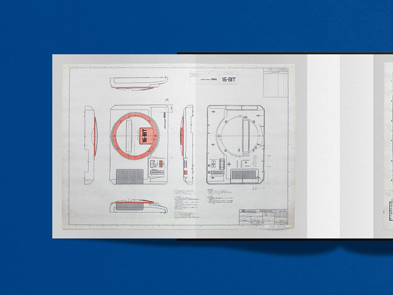 Illustration for article titled You Can Buy The Secret History Of The Sega Genesis